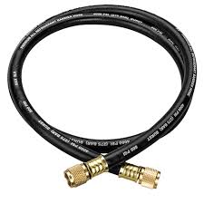 MANGUEIRA VACUO 3/8 x 3/8 FIELDPIECE HV1