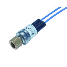PRESSOSTATO BAIXA JOHNSON CONTROLS P100AP-306D(58)