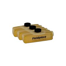 OLEO BOMBA VACUO FIELDPIECE OIL8X3