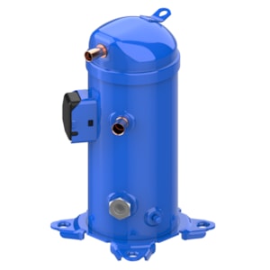 COMPRESSOR MANEUROP MLZ021-T4LP9