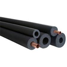 TUBO ISOLAMENTO 25 x 28 ISOPIPE (CX 30M) 1 1/8 - Image 2