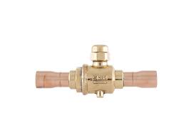 VALVULA BOLA 2 1/8 SOLDAR CASTEL 6570/17