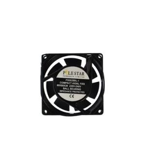 VENTILADOR COMPACTO 80x80x25 POLESTAR PS0825BT-1