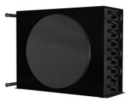 CONDENSADOR OEM 310 CENTAURO AC 123/1.26