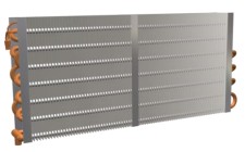 EVAPORADOR ESTATICO CENTAURO 8TX 2200