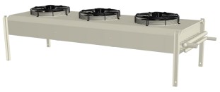 CONDENSADOR HORIZONTAL CENTAURO ACP/M/MR 480/280T