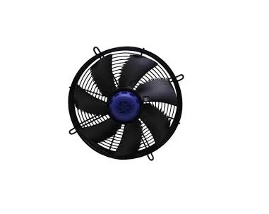 VENTILADOR AXIAL 300 220V COMP FN030-4EW.WC.A7 ZIEHL-ABEGG 153703