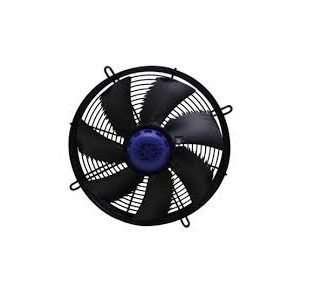 VENTILADOR AXIAL 350 220V COMP FB035-4EA.WD.A5 ZIEHL-ABEGG 141618