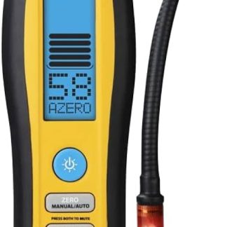 DETETOR FUGAS A3/A2L FIELDPIECE DRX3