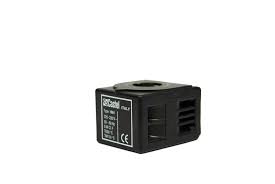 BOBINA 220V 8W CASTEL 9160/RA6