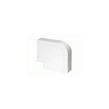 ANGULO PLANO 80 X 40 EFAPEL 13053A (CX 5)