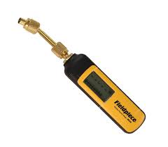 REPARAÇÃO FORA DE GARANTIA FIELDPIECE