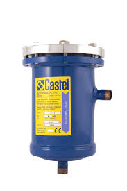 FILTRO REC 1 3/8 CASTEL 4411/11C (1 CARGA)