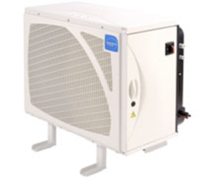 UNID COND TECUMSEH SILENSYS SILAE4460Z-FZ MEDIA/ALTA R404A/R452A 1/2CV