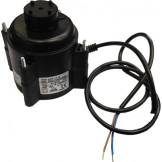 MOTOVENTILADOR ECM 14W HBR 12-10-2 ELCO HBR12W0AC3074
