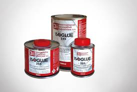COLA ISOPIPE 0.50LTS
