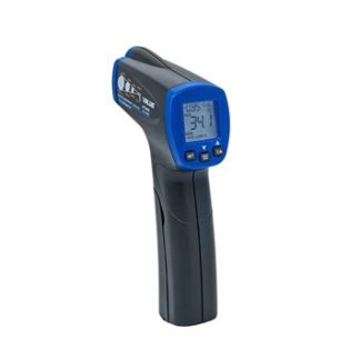 TERMOMETRO INFRAVERMELHOS VALUE VIT-300