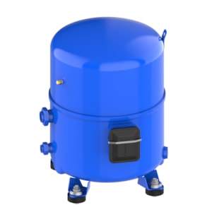 COMPRESSOR MANEUROP SZ148-VAI 380V SOLDAR