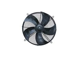 VENTILADOR AXIAL 250 220V COMP LIONBALL YWF4E-250BC