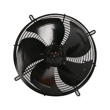 VENTILADOR AXIAL 315 230V ASP EBM S4E315-AC08-07